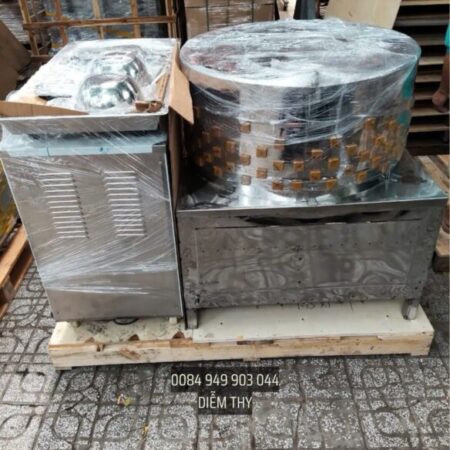 GỬI MÁY MÓC ĐI MỸ