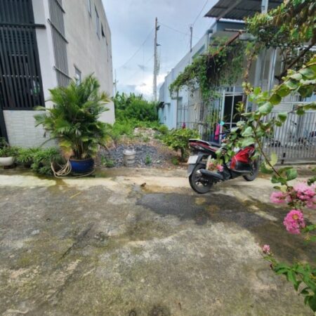 BẤN LÔ ĐẤT THỔ CƯ TÂN XUÂN, HÓC MÔN – 58M2, SHR – GIÁ RẺ 2.6 TỶ. BẤN LÔ ĐẤT THỔ CƯ TÂN XUÂN, HÓC MÔN – 58M2, SHR – GIÁ RẺ 2.6 TỶ.