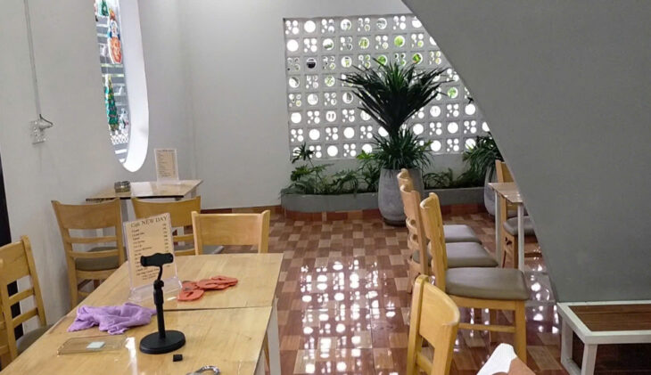 BÁN NHÀ TRUNG TÂM TP SÓC TRĂNG 222m2 CÓ 2 MẶT TIỀN THÍCH HỢP KINH DOANH, MỞ VĂN PHÒNG