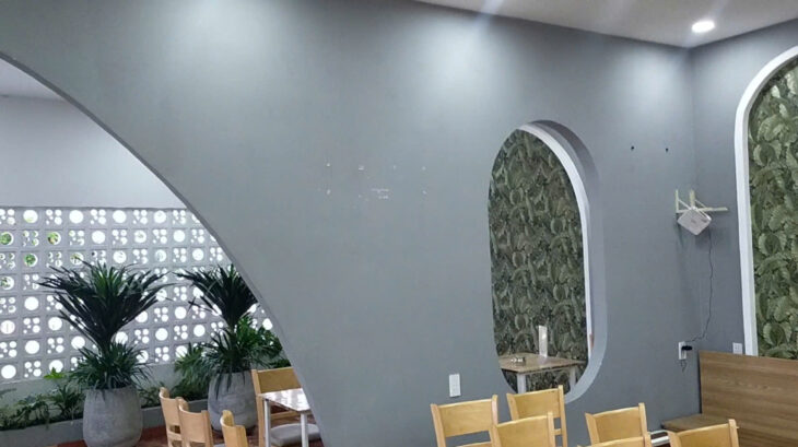 BÁN NHÀ TRUNG TÂM TP SÓC TRĂNG 222m2 CÓ 2 MẶT TIỀN THÍCH HỢP KINH DOANH, MỞ VĂN PHÒNG