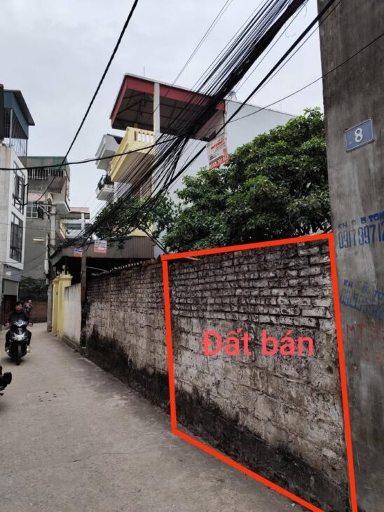 🔥🔥🔥 ĐẤT NGÔ GIA TỰ-MẢNH ĐẤT ĐẸP KHÔNG TỲ VẾT- Ô TÔ VÀO ĐÂT-GẦN Ô TÔ TRÁNH -ĐẦU TƯ LÃI THẤY RÕ.