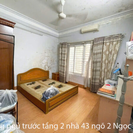 Chính chủ bán nhà Ngõ 2 Ngọc thụy Long Biên Hà Nội – 5,6 tỷ 47m2