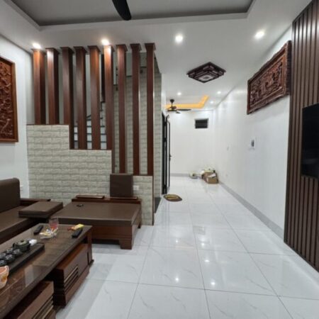 TRUNG TÂM TÂY MỖ- HÀNG XÓM VINHOMES- GẦN Ô TÔ- GIÁ NHỈNH 7 TỶ