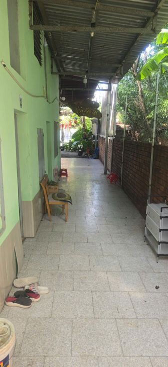 CHO THUÊ MẶT BẰNG KINH DOANH 338m2 MỞ QUÁN CÀ PHÊ HOẶC QUÁN ĂN