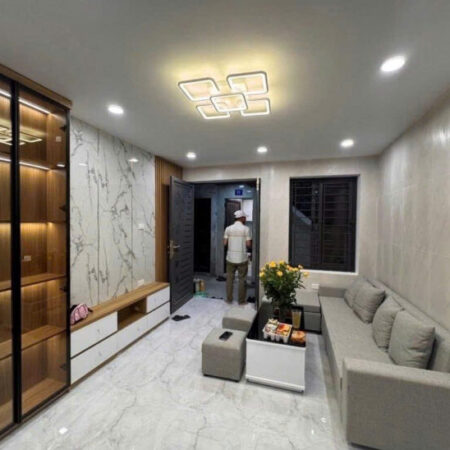 HÀNG XÓM TIMES CITY- Ô TÔ GẦN NHÀ – SD 25M2 – 4.4TỶ(CTL) Ở HAY KINH DOANH ĐỀU TỐT