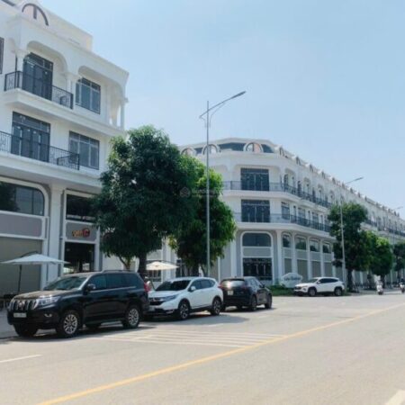 LIỀN KỀ DỰ ÁN CALYX 319 BỘ QUỐC PHÒNG – KHU VỰC SỐNG ĐẲNG CẤP