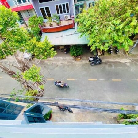 BÁN NHÀ MẶT TIỀN KINH DOANH, NGAY TRƯỜNG CAO ĐẲNG TW3, DTSD 130M2, ĐƯỜNG 10M, NỞ HẬU, GIÁ CHỈ 6.3