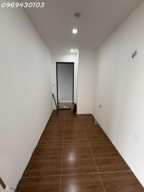 🔑 BÁN CĂN HỘ 123m² – CHUNG CƯ X2 ĐẠI KIM – 3PN RỘNG RÃI