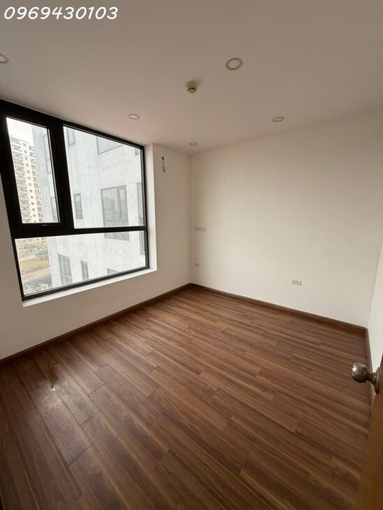 🔑 BÁN CĂN HỘ 123m² – CHUNG CƯ X2 ĐẠI KIM – 3PN RỘNG RÃI
