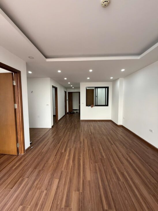 🏡 CĂN HỘ X2 ĐẠI KIM – 3PN RỘNG RÃI – VIEW SÔNG HỒ