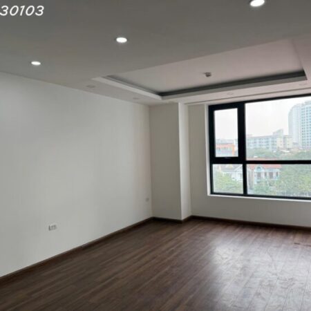 ???? BÁN CĂN HỘ 123m² – CHUNG CƯ X2 ĐẠI KIM – 3PN RỘNG RÃI