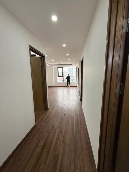 🏡 CĂN HỘ X2 ĐẠI KIM – 3PN RỘNG RÃI – VIEW SÔNG HỒ