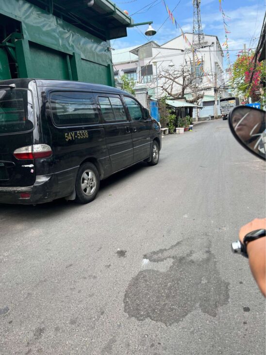 ???? BÁN GẤP LÔ ĐẤT ĐẸP – HẺM 1369 LÊ ĐỨC THỌ, GÒ VẤP ????