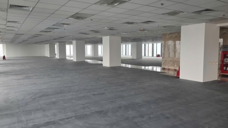 Cần bán 1000m sàn văn phòng sãn sổ đỏ lâu dài tại các quận Thanh Xuân, Cầu Giấy, Đống Đa Nam Từ