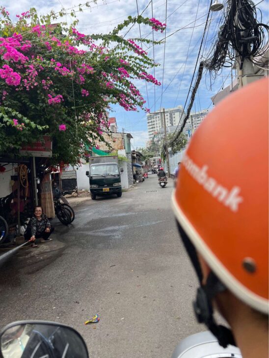 ???? BÁN GẤP LÔ ĐẤT ĐẸP – HẺM 1369 LÊ ĐỨC THỌ, GÒ VẤP ????