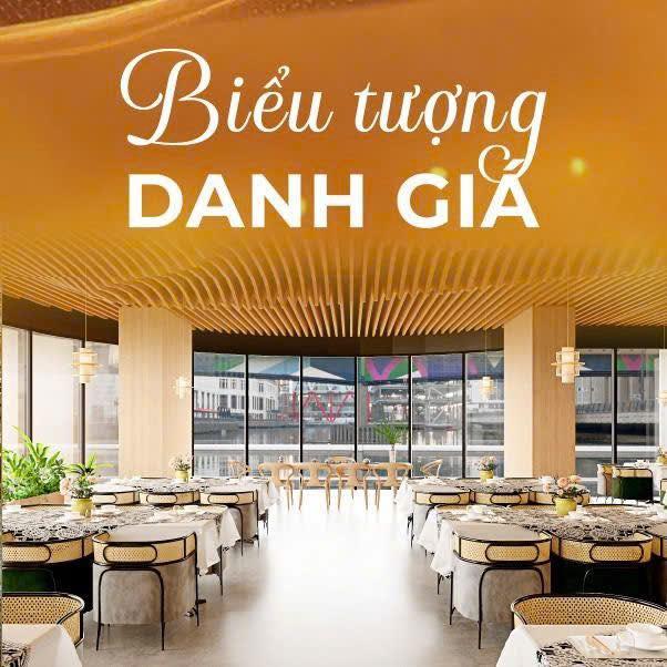 Mệnh Kim chọn nhà – đừng bỏ qua QMS Tố Hữu – Chiết khấu khủng lên đến 17% cho khách hàng lựa chọn