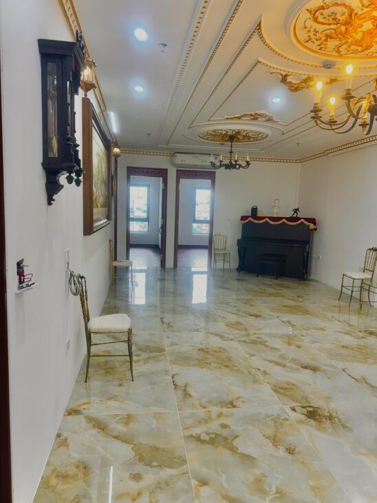 Bán Tòa Building Mặt Phố Đại Cồ Việt 195m/ 9Tầng Thang máy, MT 7m chỉ 154 Tỷ