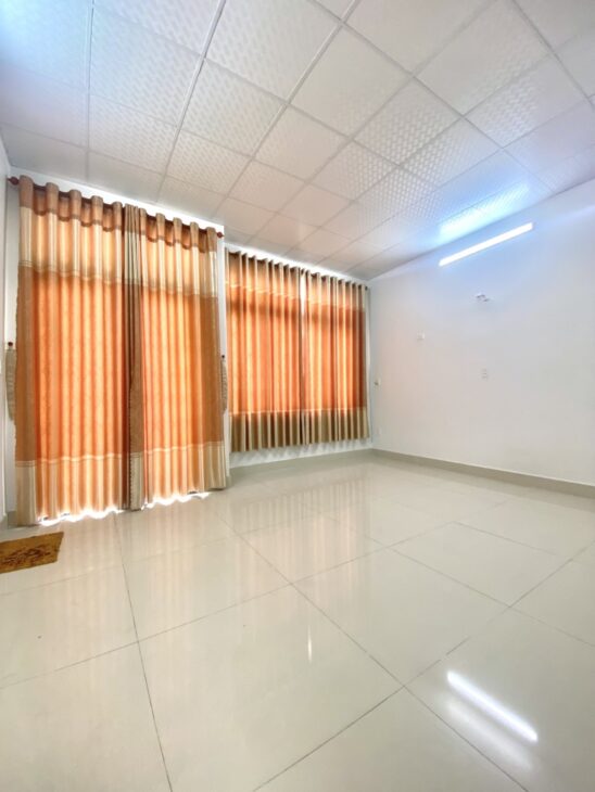 BÁN NHÀ – TỈNH LỘ 10 – GIÁP Q6 – 55M2 – NGANG 5.5 X 10M – CHỈ 3.99 TỈ