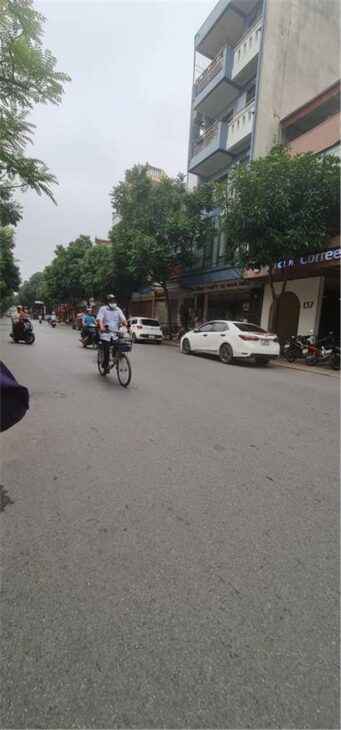 🏡 CÒN DUY NHẤT 1 LÔ ĐẸP tại Tổ 6, P. Hoàng Diệu 📐 Diện tích: 113m² 📏 Mặt tiền: 5m 💸 Giá đầu
