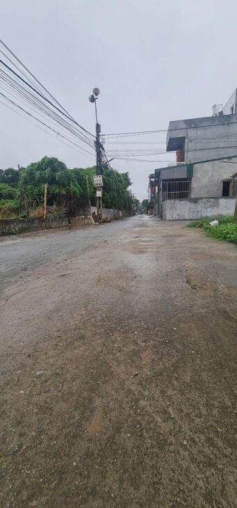 🏡 CÒN DUY NHẤT 1 LÔ ĐẸP tại Tổ 6, P. Hoàng Diệu 📐 Diện tích: 113m² 📏 Mặt tiền: 5m 💸 Giá đầu