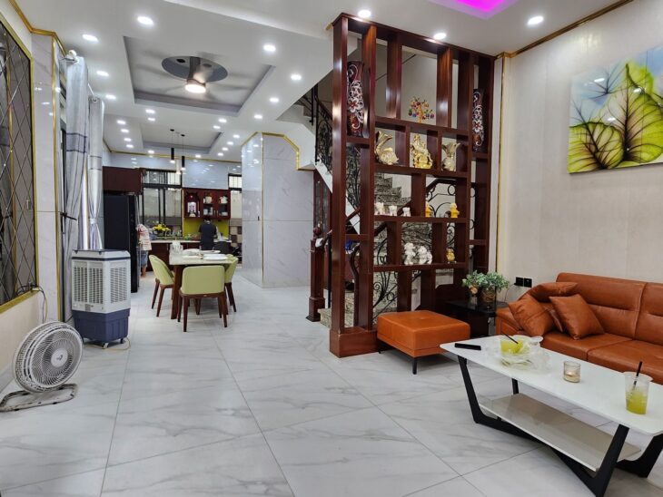 Bán villa cao cấp Lakeview An Phú, Thủ Đức – 140m², giá 30 tỷ còn thương lượng