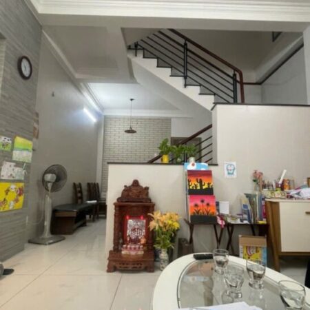 Bán nhà 72m², 4 tầng, 4PN, Linh Trung, Thủ Đức, 7.35 tỷ Bán nhà 72m², 4 tầng, 4PN, Linh Trung, Thủ Đức, 7.35 tỷ