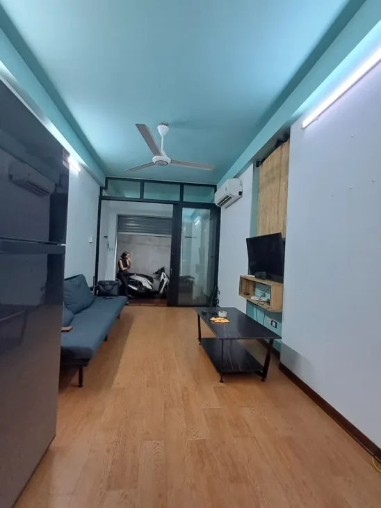 Bán Nhà Nguyễn Lương Bằng 32m2. 5 tầng. mặt tiển 3m. giá 8.6 tỷ Đống Đa Hà Nội