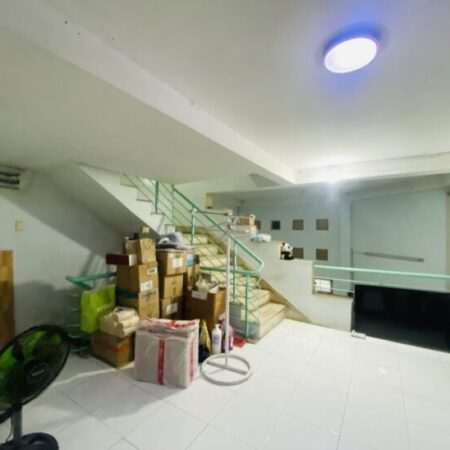 Bán nhà mặt phố Q.2, 116m², 3 tầng, 8.35 tỷ, sổ hồng “`