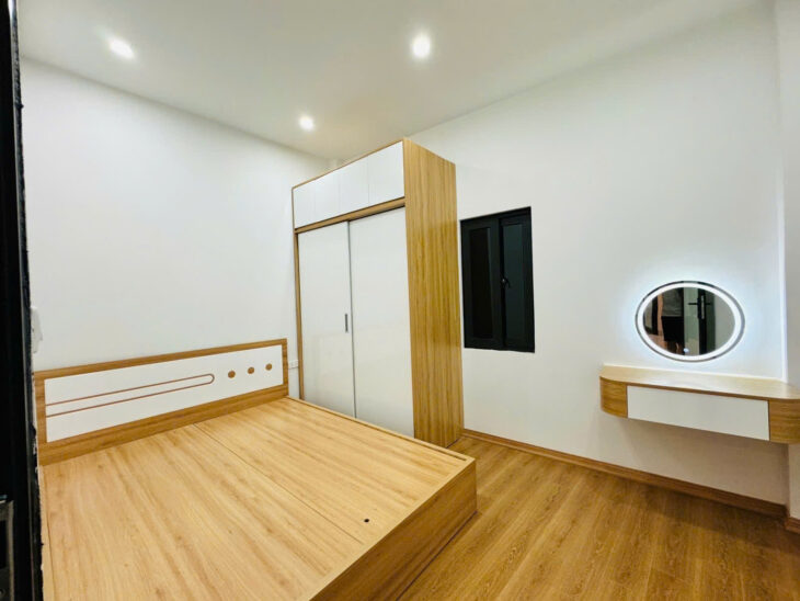 Cần bán nhà 6 tầng x 8 ngủ Vip ngõ Khương Trung, Thanh Xuân