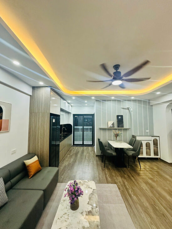 Bán căn hộ chung cư CT4B-X2 Bắc Linh Đàm, Hoàng Mai, 68m2, 2 ngủ, giá 4.4x tỷ