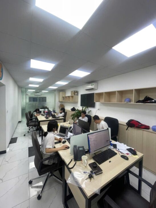 CHO THUÊ NHÀ MBKD mặt phố Nguyễn Ngọc Doãn