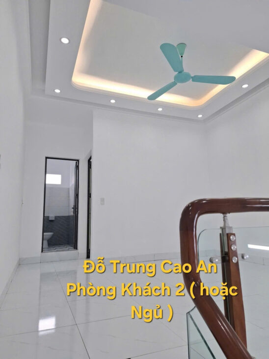 Bán gấp đất Cao An, Cẩm Giàng, sổ đỏ rõ ràng, gần KCN Đại An giá chỉ 1.4x tỷ