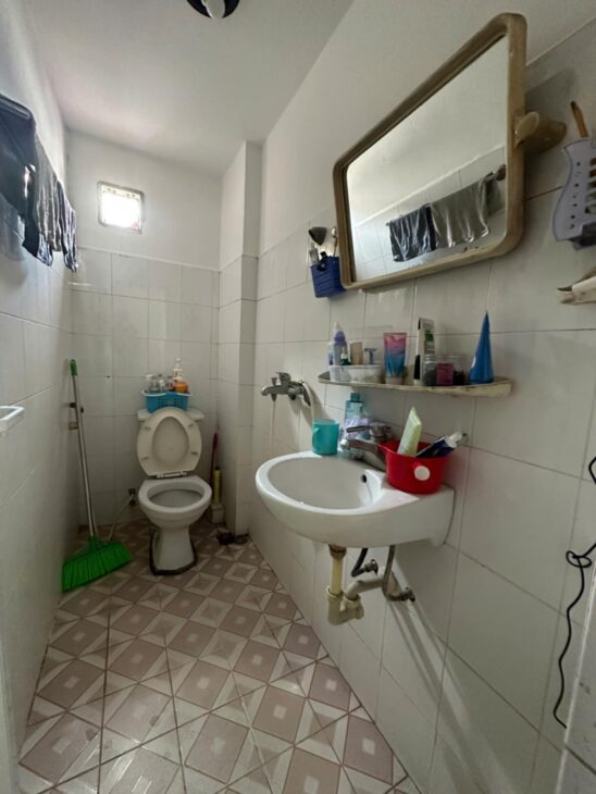 BÁN NHÀ MINH KHAI, HAI BÀ TRƯNG, SÁT TIME CITY, LÔ GÓC, VÀI BƯỚC RA Ô TÔ, SD 32M2, 6.2TỶ(CTL)