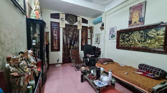 Nhà mặt phố Kim Ngưu 43m x5T, kinh doanh siêu đỉnh. Giá 20.5 tỷ