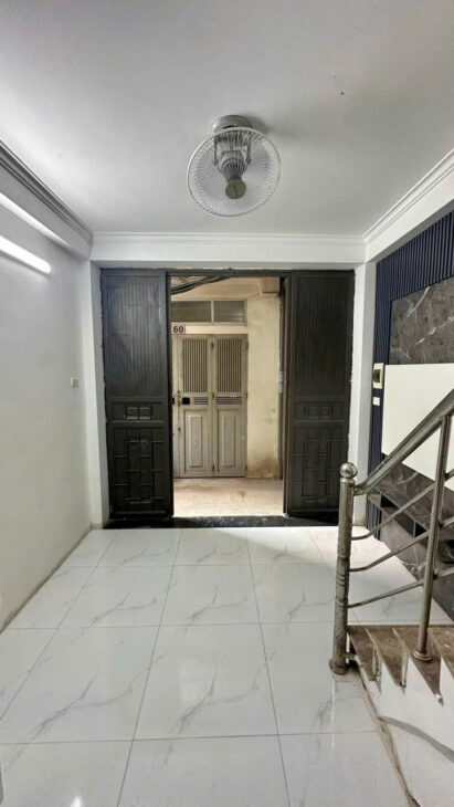 CẦN BÁN NHÀ 4 tầng ngõ 181 Minh Khai rẻ nhất thị trường – HAI BÀ TRƯNG