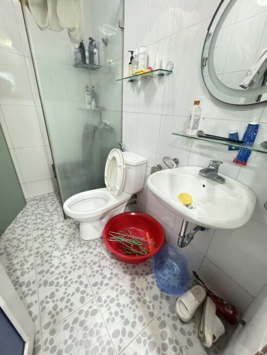 Bán CC CT12A KĐT Kim Văn – Kim Lũ, Dt 65m2, 2N2VS, full nội thất long lanh, Giá 3.25 tỷ