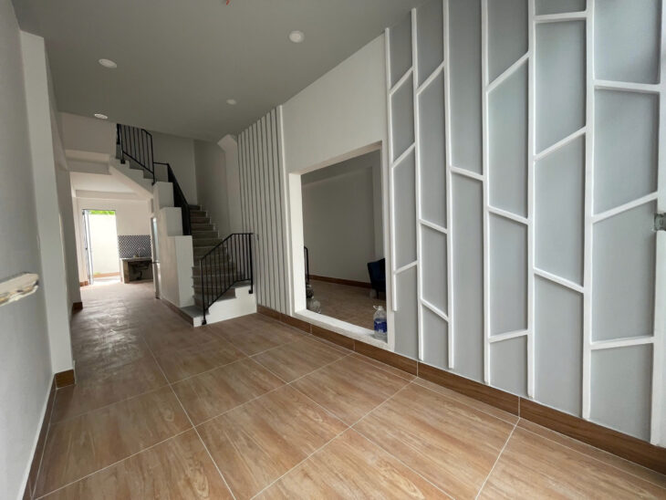 51. PHÒNG VIP CHO THUÊ -THẠNH XUÂN 43- PHÒNG TỪ 1,9TR