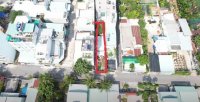 38. MT TL49 , CÁCH HÀ HUY GIÁP 150M-200M2 THỔ CƯ-9,9 TỶ