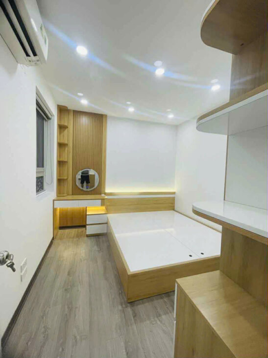 Bán căn hộ 2 ngủ chỉ 2.0x tỷ ở Linh Đàm, Phường Hoàng Liệt, quận Hoàng Mai