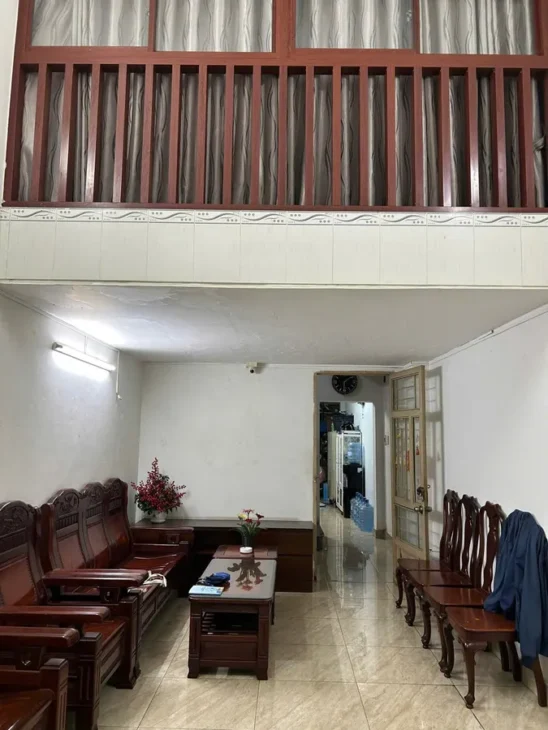 Nhà cần bán gấp!HXH Thân Nhân Trung,Tân Bình,4 tầng,320m2 sàn,nhỉnh 18.5 tỷ