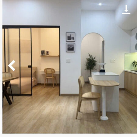 + Toà căn hộ khách sạn 6 tầng đẳng cấp thu nhập 80tr/tháng, sát Cầu Rồng, cạnh chợ đêm, song song