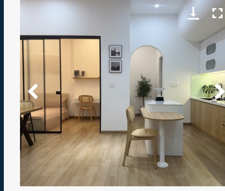 – Biệt thự 3 tầng, 2 mặt tiền kinh doanh, gần khán đài pháo hoa và khu sophau bờ sông hàn và bến du