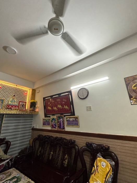 NHÀ MẶT TIỀN ĐÔ ĐỐC LONG TÂN PHÚ – 79M2 (7.2X19M) – 4 TẦNG BTCT – CHỈ NHỈNH 10 TỶ TL