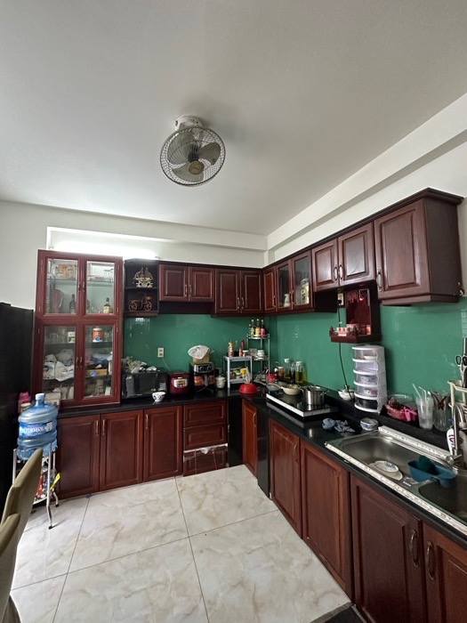 NHÀ MẶT TIỀN ĐÔ ĐỐC LONG TÂN PHÚ – 79M2 (7.2X19M) – 4 TẦNG BTCT – CHỈ NHỈNH 10 TỶ TL