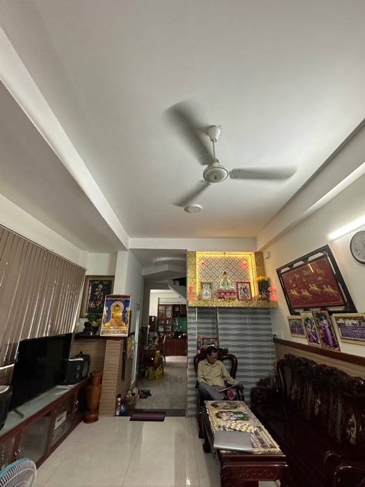 NHÀ MẶT TIỀN ĐÔ ĐỐC LONG TÂN PHÚ – 79M2 (7.2X19M) – 4 TẦNG BTCT – CHỈ NHỈNH 10 TỶ TL