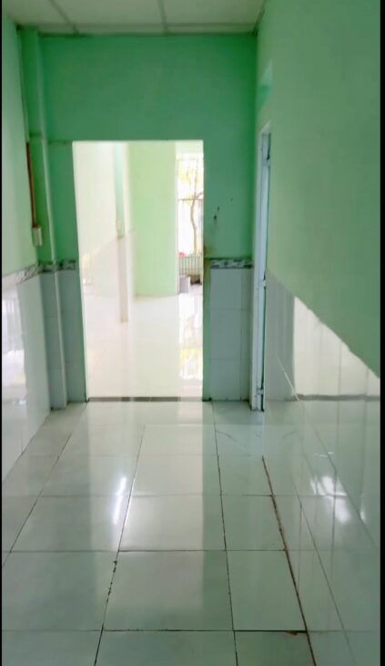 BÁN NHÀ HẺM DƯƠNG VÂN NGA, VĨNH HẢI, NHA TRANG