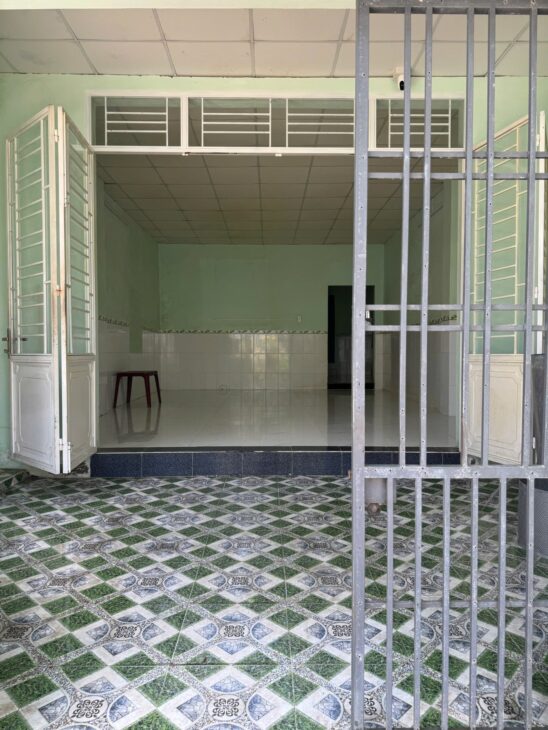 BÁN NHÀ HẺM DƯƠNG VÂN NGA, VĨNH HẢI, NHA TRANG