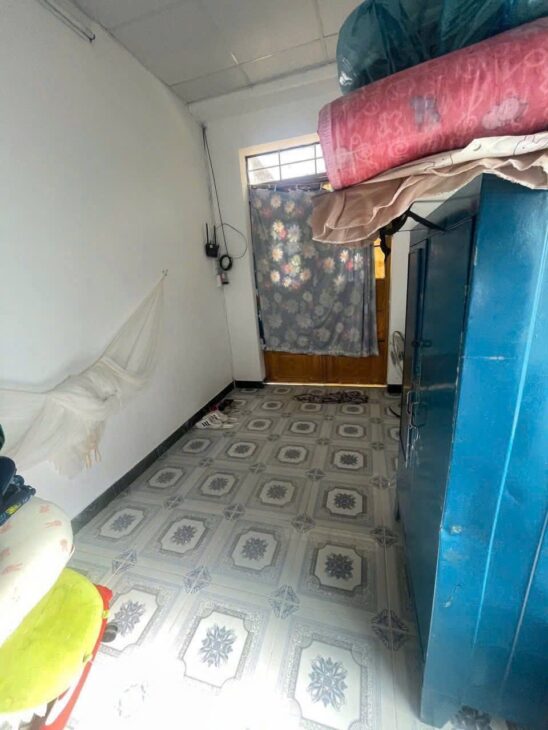 Hàng Hiếm Nhà Hẻm Võ Thị Sáu Phường Phước Long – Nha Trang