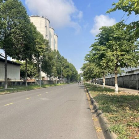 Bán đất Tây Hòa, cạnh KCN Bàu Xéo, giá 785 triệu, thổ cư 105m2