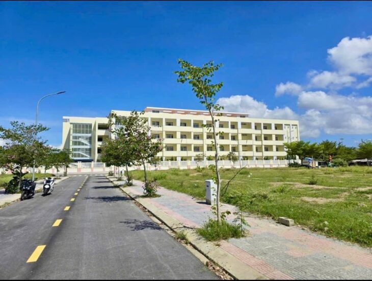 ???? Đất Biển K2 Cách Bình Sơn 500m – Giá Rẻ Nhất Khu, Cơ Hội Sinh Lời Cao!